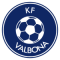 KF Valbona team logo 