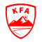 KFA team logo 