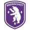 Kfco Wilrijk team logo 