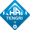 Khan Tengri FC team logo 