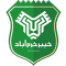 KHEYBAR KHORRAMABAD FC team logo 