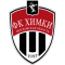 KHIMKI-M team logo 