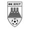 KHUST FC team logo 