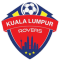 Kuala Lumpur Rovers team logo 