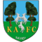 Kidsgrove Athletic team logo 