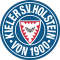 Holstein Kiel team logo 