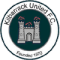 Kilbarrack United team logo 