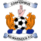 Kilmarnock team logo 