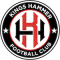 Kings Hammer FC Cincinnati team logo 