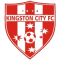 KINGSTON CITY team logo 