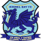 Kinmel Bay team logo 