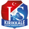 Kirikkalegucu FSK team logo 