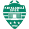 Kirklarelispor team logo 
