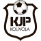 Kjp Kouvola team logo 