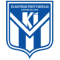 Ki Klaksvik II team logo 