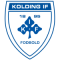 Koldingo team logo 