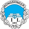 Kongsvinger IL Fotball 2 team logo 