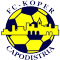 FC Koper team logo 