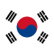 Corée du Sud team logo 