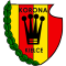 Korona Kielce team logo 