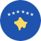 Kosovo team logo 