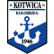 Kotwica Kolobrzeg team logo 