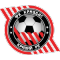 FC Kryvbas Kriviy Rih team logo 