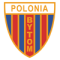 Polonia Bytom team logo 