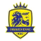 KSC Dikkelvenne team logo 