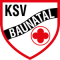 KSV Baunatal team logo 