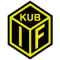 Kubikenborgs IF team logo 