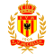 K.V. Mechelen team logo 