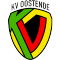 KV Oostende team logo 