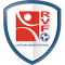 La Roche Vendée Football team logo 