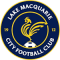 Lake Macquarie City team logo 