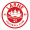 Larne FC team logo 
