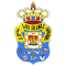 Las Palmas team logo 