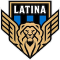 US Latina Calcio 1932 team logo 