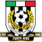 Launceston City FC 2 team logo 