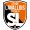 Laval team logo 