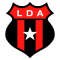 LD Alajuelense team logo 