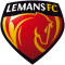 Le Mans FC team logo 