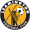 Leamington FC team logo 