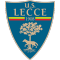 Lecce team logo 