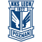 Lech Poznań team logo 