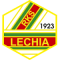 Lechia Tomaszow Mazowiecki team logo 