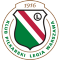 Legia Varsovie team logo 