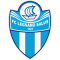 Legnago Salus team logo 