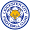 Leicester team logo 