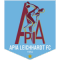 APIA Leichhardt team logo 
